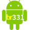 Aplicativo br331 para Android