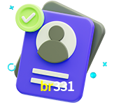 Tornar-se um membro do br331 é muito simples